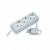 Prelungitor 3 prize cu CP ceramic MS31-3M Lohuis